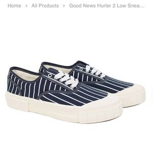Good News Shoes Men’s